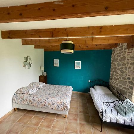 Chambre Saint Malo Zewnętrze zdjęcie
