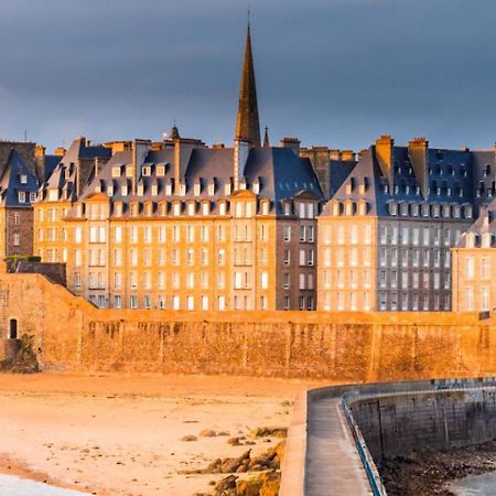Chambre Saint Malo Zewnętrze zdjęcie