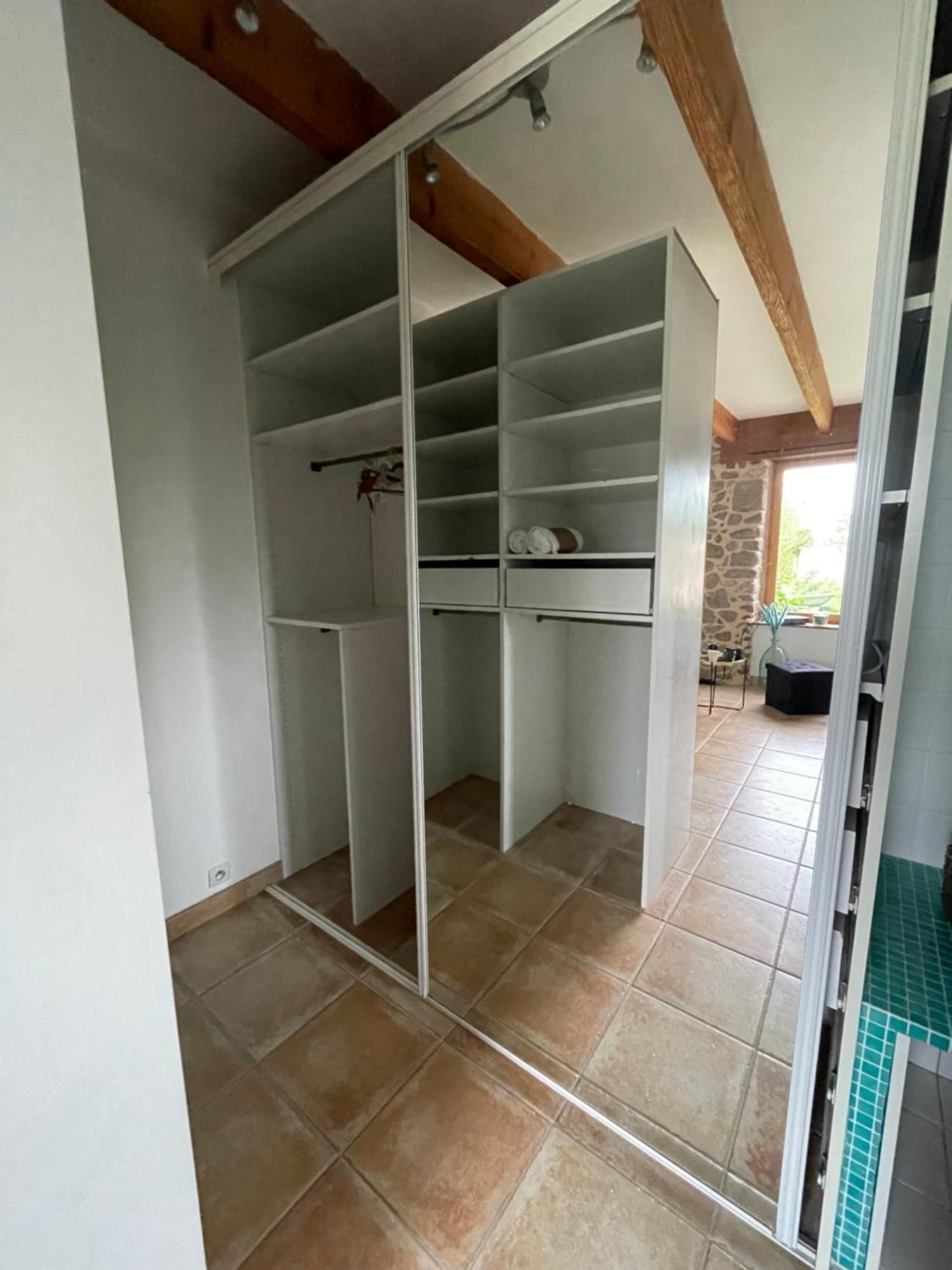 Chambre Saint Malo Zewnętrze zdjęcie