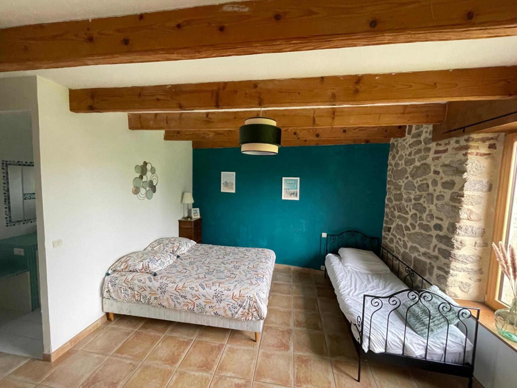 Chambre Saint Malo Zewnętrze zdjęcie