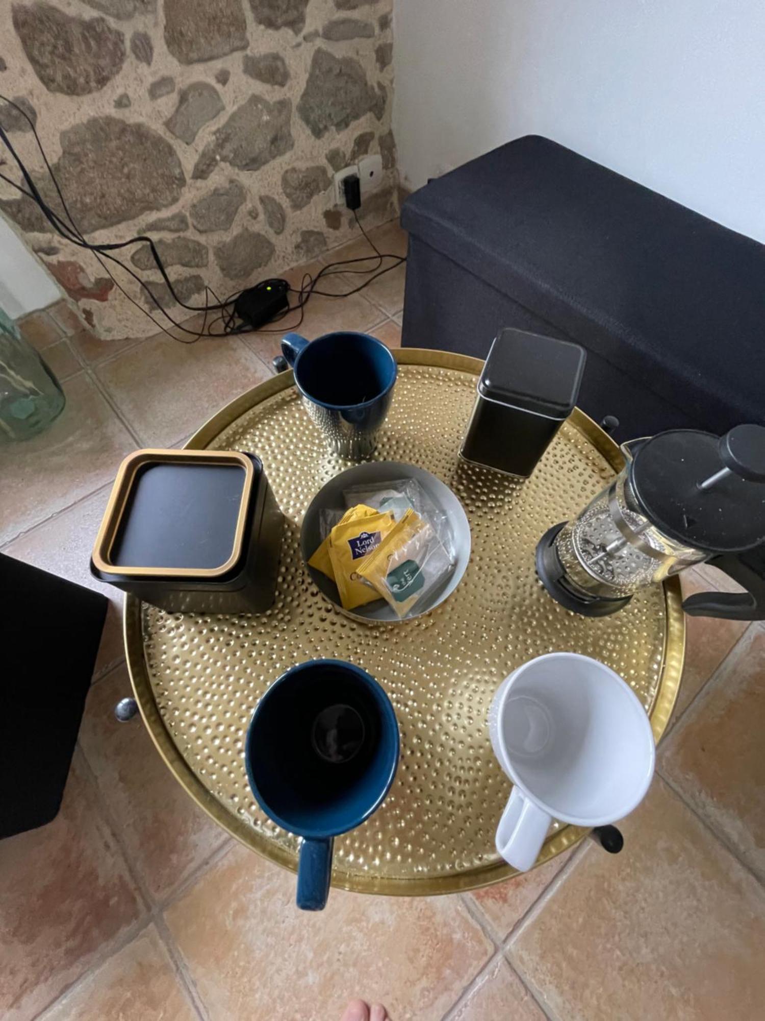 Chambre Saint Malo Zewnętrze zdjęcie