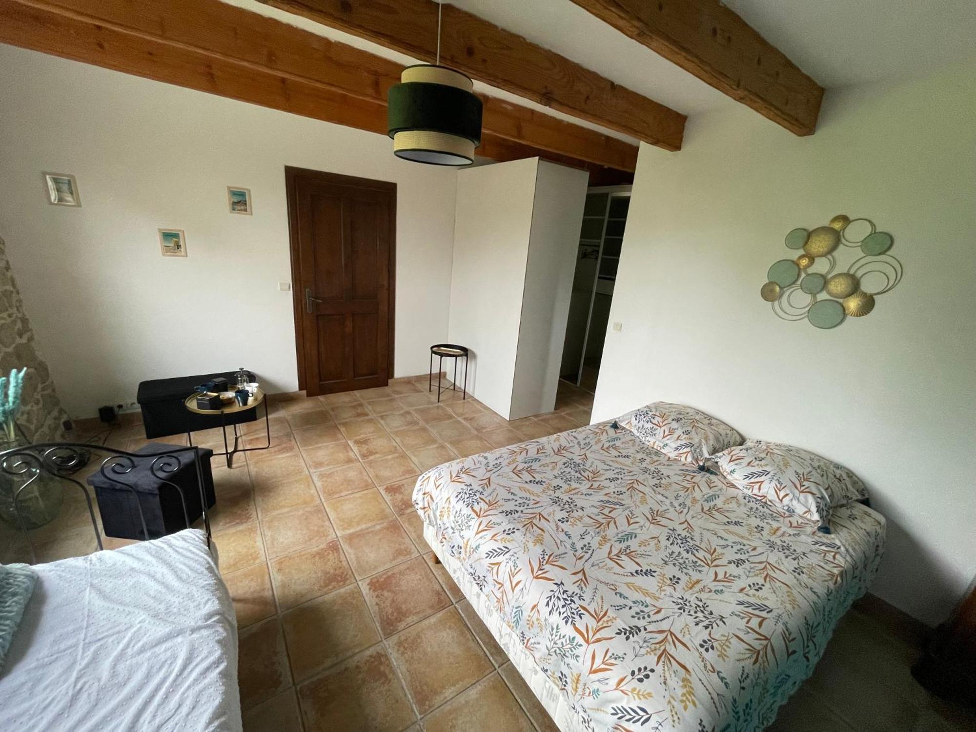 Chambre Saint Malo Zewnętrze zdjęcie