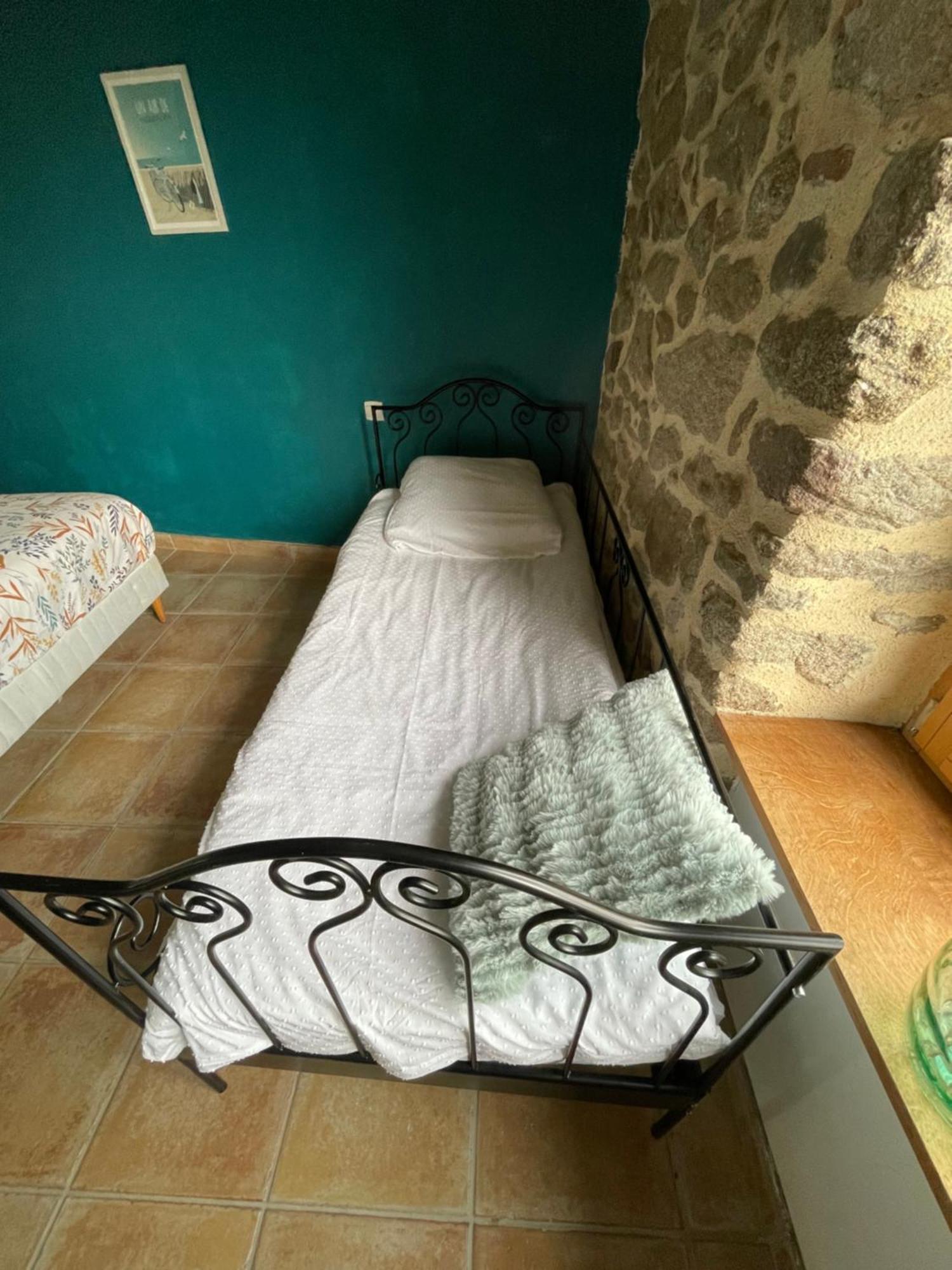 Chambre Saint Malo Zewnętrze zdjęcie