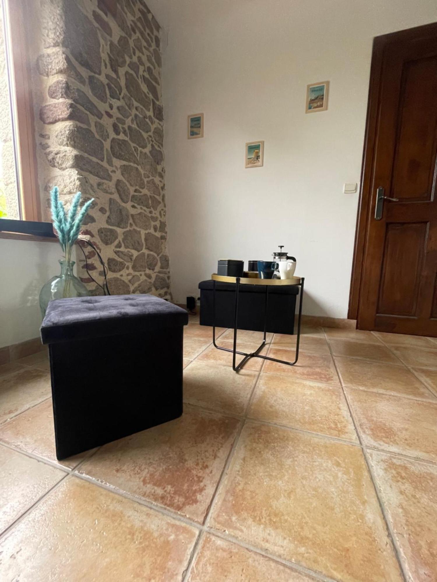 Chambre Saint Malo Zewnętrze zdjęcie